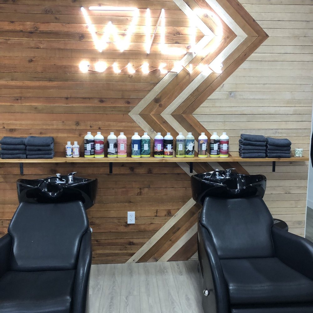 Wild Collective Salon - Hair Salons Near Me - Tualatin, Oregon