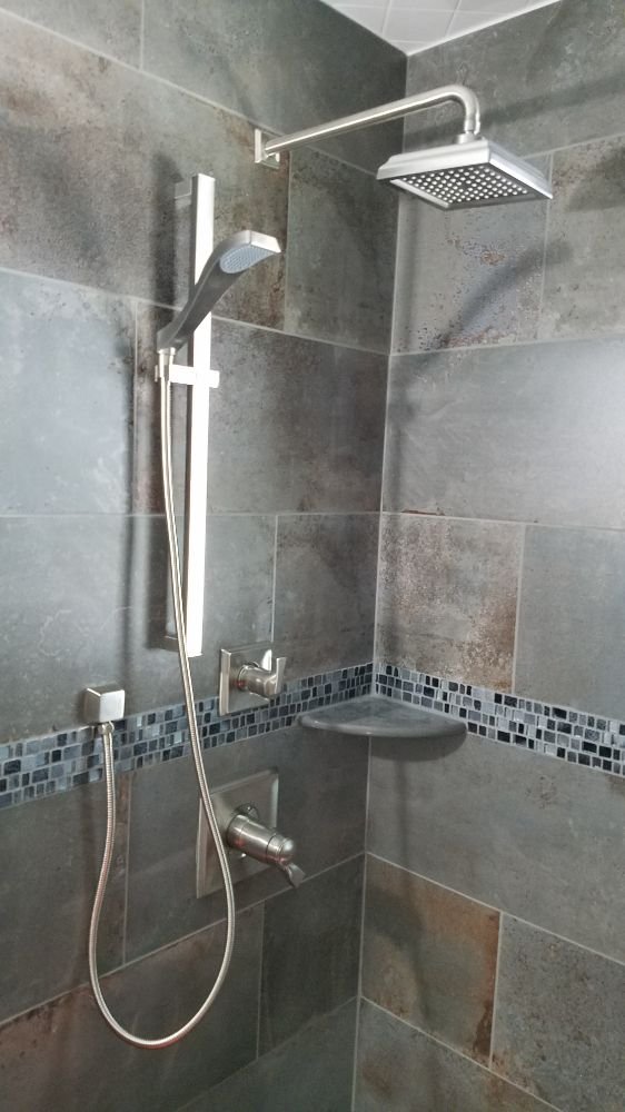 Slide of Eagle Plumbing LLC