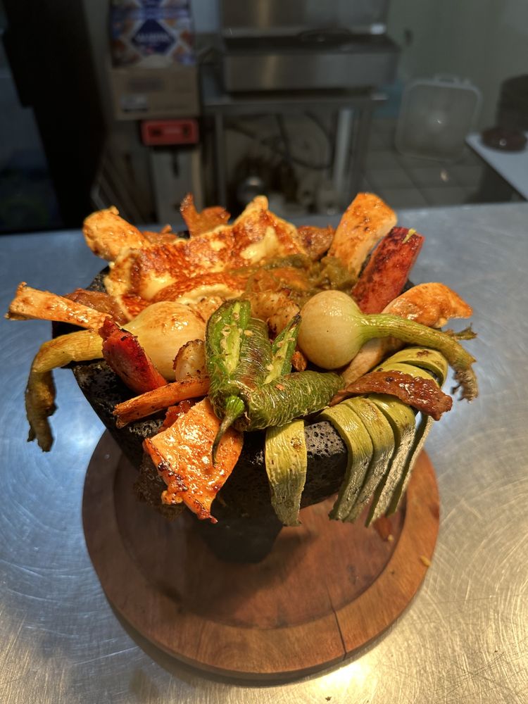Restaurante El Sinaloense