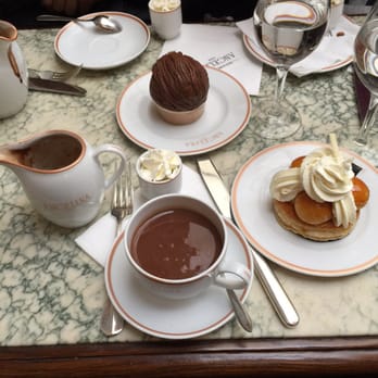 Angelina - Breakfast & Brunch Near Me - Paris, 75 Angelina - Breakfast & Brunch Near Me - Paris, 75