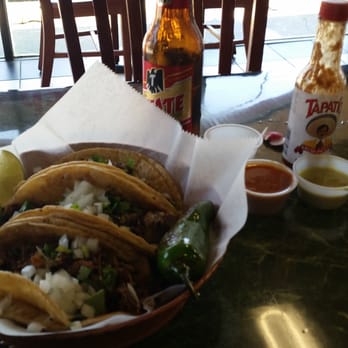 El Lupillo - Mexican Near Me - Gulfport, Mississippi
