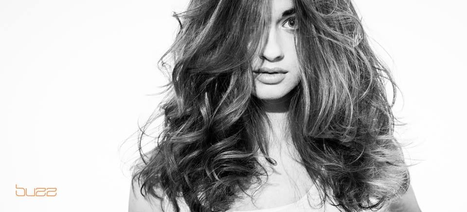 Buzz Salon Image
