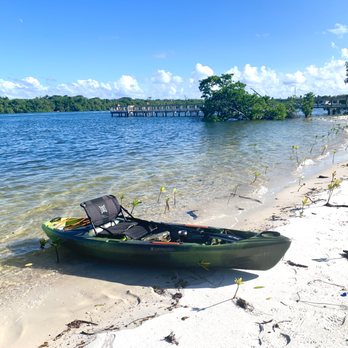 James A Rutherford Park - Beach area just north of the observation pier - Parks Near Me - Boca Raton, Florida