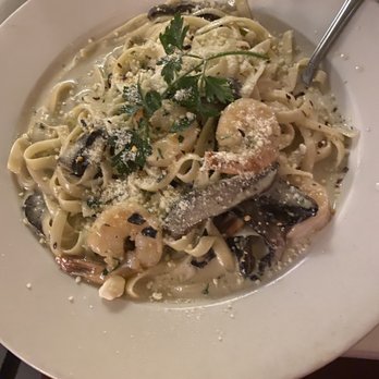 Portobello Cafe - Seafood Fettucine Pic 2 - Cafes Near Me - Eddystone, Pennsylvania Portobello Cafe - Seafood Fettucine Pic 2 - Cafes Near Me - Eddystone, Pennsylvania
