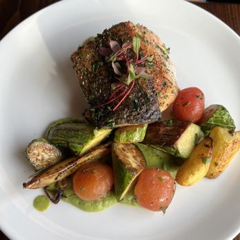 Chaplin - Salmon - Seafood Near Me - Shelton, Connecticut Chaplin - Salmon - Seafood Near Me - Shelton, Connecticut