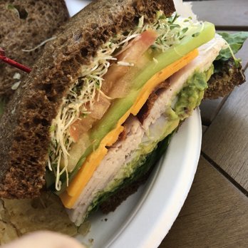 Avocado Cafe Irvine - Kinsels - Breakfast & Brunch Near Me - Irvine, California