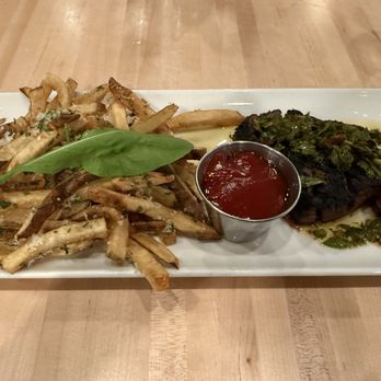 Seed Kitchen & Bar - American Near Me - Marietta, Georgia Seed Kitchen & Bar - American Near Me - Marietta, Georgia