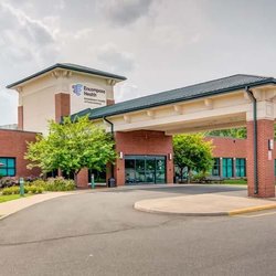 Encompass Health Rehabilitation Hospital of Fredericksburg
