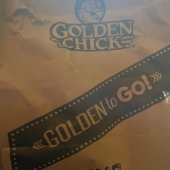 Golden Chick - Drive thru takeout order. - Fast Food Near Me - Midwest City, Oklahoma Golden Chick - Drive thru takeout order. - Fast Food Near Me - Midwest City, Oklahoma
