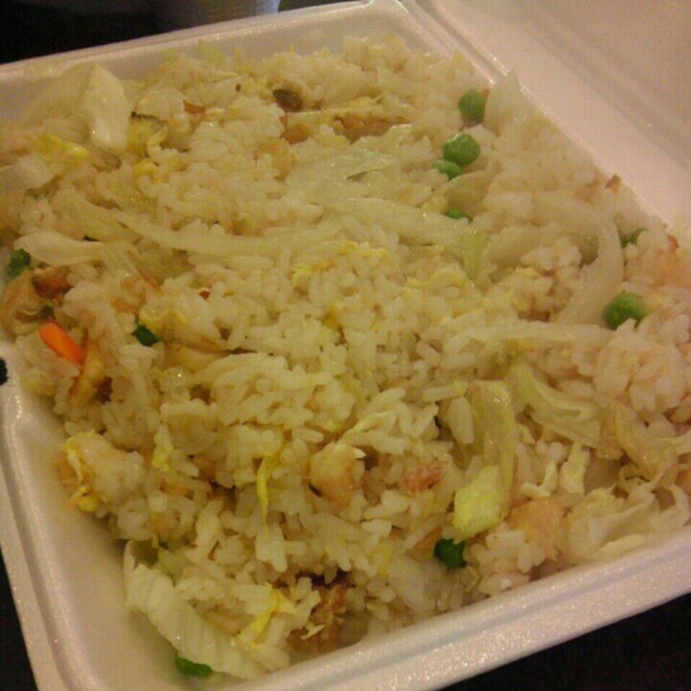 Long Wong Bakery - Chicken & Salted Fish Fried Rice!! - Bakeries Near Me - Brooklyn, New York Long Wong Bakery - Chicken & Salted Fish Fried Rice!! - Bakeries Near Me - Brooklyn, New York