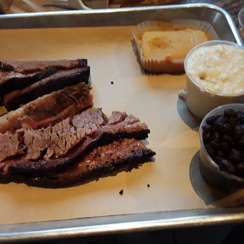 B.T.'s Smokehouse - Looks good but see pic of fat - Barbeque Near Me - Sturbridge, Massachusetts B.T.'s Smokehouse - Looks good but see pic of fat - Barbeque Near Me - Sturbridge, Massachusetts