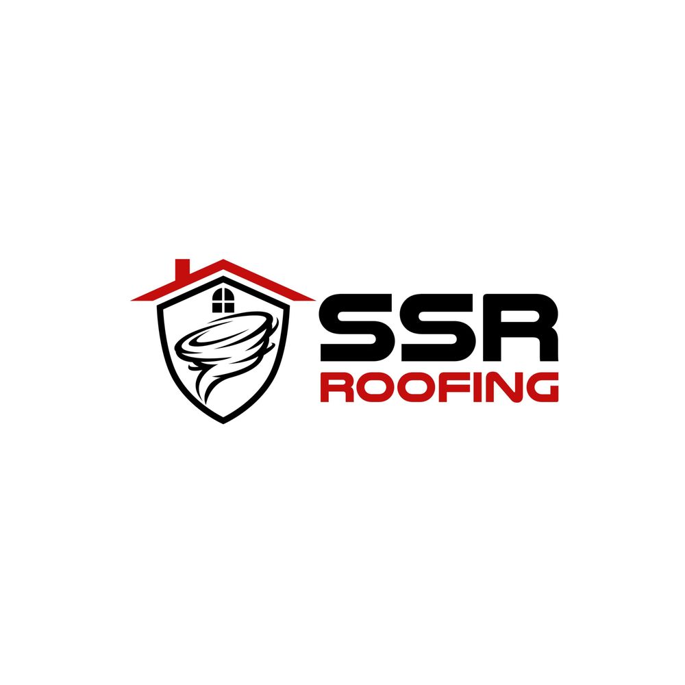 Slide of SSR Roofing