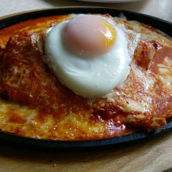 Jack Allen's Kitchen - Chicken enchiladas - American Near Me - Austin, Texas