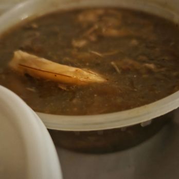 Calliope’s | South Main - Gumbo - Cajun/Creole Near Me - Houston, Texas