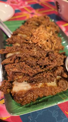 SOI Thai Street Food & Sake Bar by null