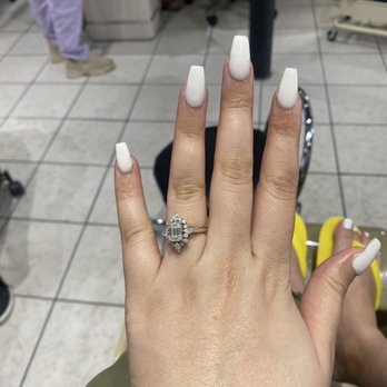Style Nail Spa - Just zoom in on the thumb! - Nail Salons Near Me - Dallas, Texas Style Nail Spa - Just zoom in on the thumb! - Nail Salons Near Me - Dallas, Texas