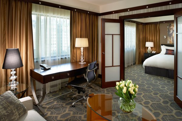 Sofitel Philadelphia at Rittenhouse Square by null