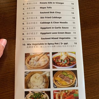 Trendy Dumpling - Noodles Near Me - Houston, Texas Trendy Dumpling - Noodles Near Me - Houston, Texas