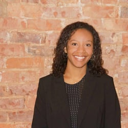 Gilles Law - Morgan Bethea - Legal Assistant at Gilles Law