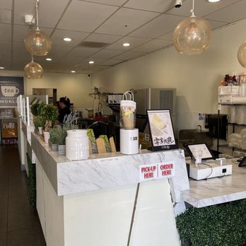 B Cafe - Bubble Tea Near Me - San Jose, California B Cafe - Bubble Tea Near Me - San Jose, California