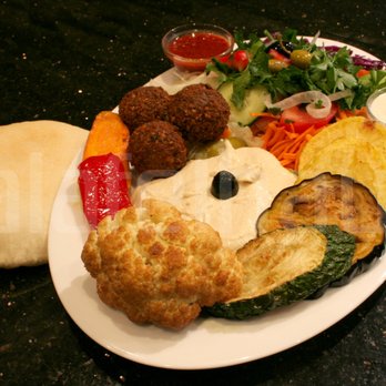 Falafelhaus - Falafel Near Me - Braunschweig, NI Falafelhaus - Falafel Near Me - Braunschweig, NI