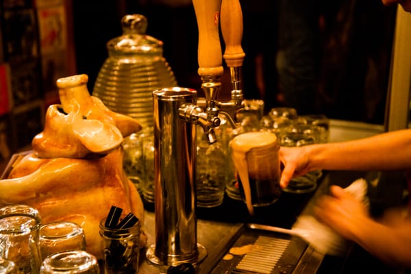 Jalopy Theatre and School of Music by null