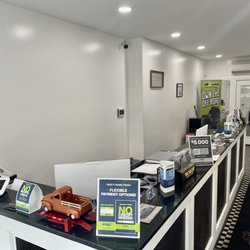 Expert Auto & Tire - Office View