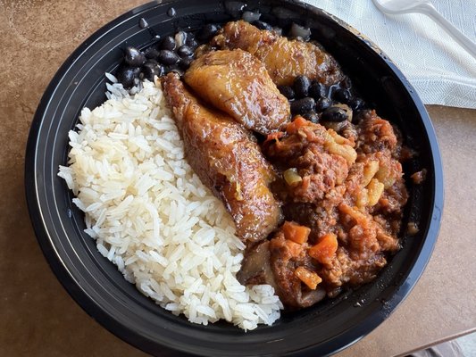 Paparepas Venezuelan Food (Capitol Hill) by null