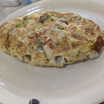 Mr. Waffle Deluxe - Breakfast & Brunch Near Me - Crest Hill, Illinois