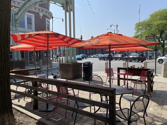 Capriccio - Artisan Pizza & Coffee by null