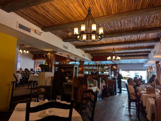 Besito Mexican Restaurant - Huntington NY by null