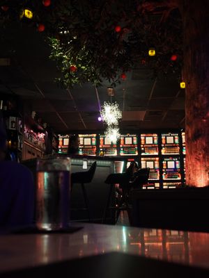 Wild Orange at HB Social Club by null