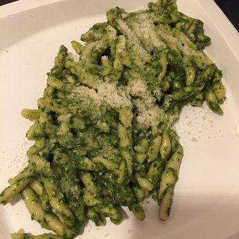 Pasta Chef - Delicious pesto! - Italian Near Me - Rome, RM