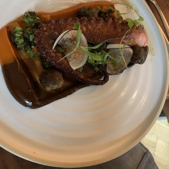 Madre - New American Near Me - Brooklyn, New York