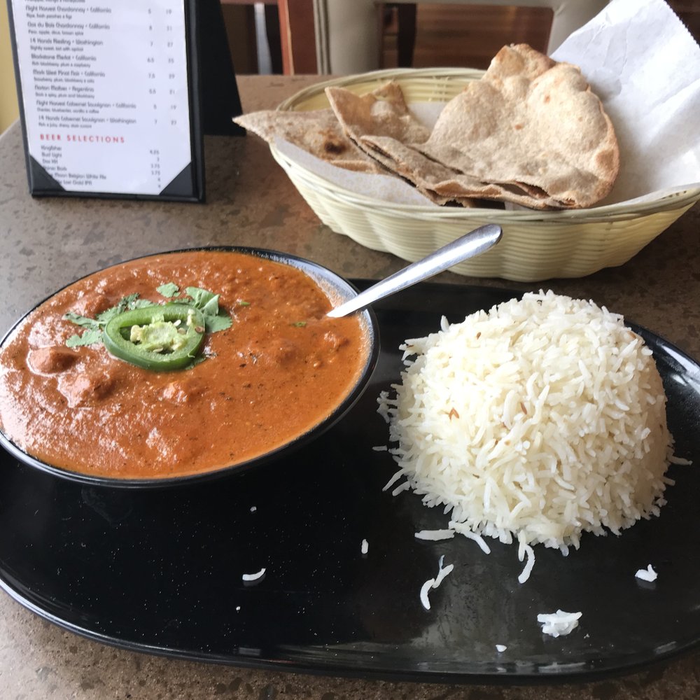 Tarka Indian Kitchen - Tikka Masala and Roti - Indian Near Me - Austin, Texas