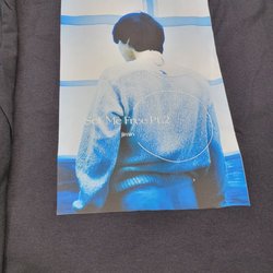Da Leo's Custom Shirts - I sent Keri a photo of what I wanted on the shirt. This store is amazing!! I'm in love with my shirt
