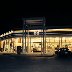 7-Eleven - 7-Eleven