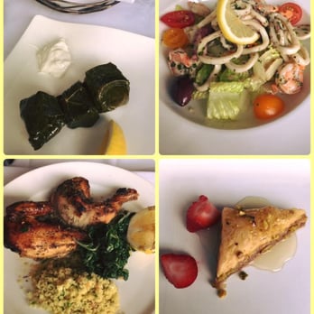 Estiatorio Volos - Summerlicious 2015 menu - Seafood Near Me - Toronto, Ontario Estiatorio Volos - Summerlicious 2015 menu - Seafood Near Me - Toronto, Ontario
