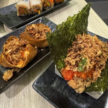 Yuubi Sushi - Sushi Bars Near Me - Beaverton, Oregon Yuubi Sushi - Sushi Bars Near Me - Beaverton, Oregon