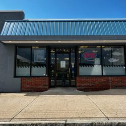 Valley Seafoods - Storefront