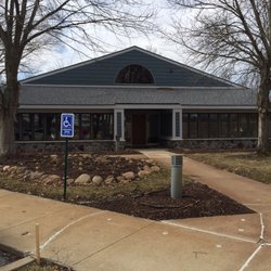 Smiles of Chesterton - Front of building