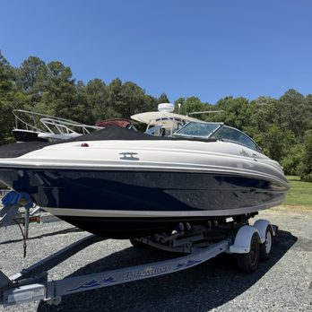 Baycraft Marine - Finished product - Boat Repair Near Me - Cambridge, Maryland Baycraft Marine - Finished product - Boat Repair Near Me - Cambridge, Maryland