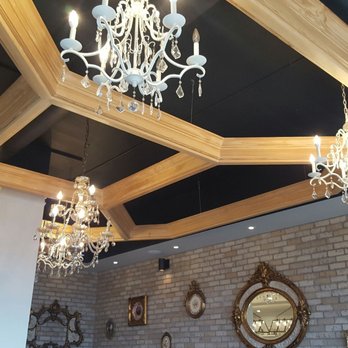 Café Cristal - Cafes Near Me - Ottawa, Ontario