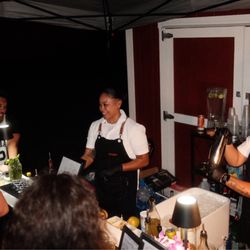 Clutch Mobile Bartending