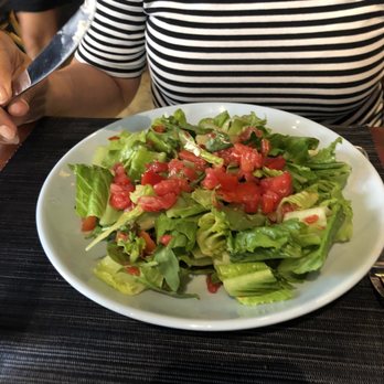 Syd's FishPig Cafe - Mixed greens - New American Near Me - Norfolk, Virginia Syd's FishPig Cafe - Mixed greens - New American Near Me - Norfolk, Virginia