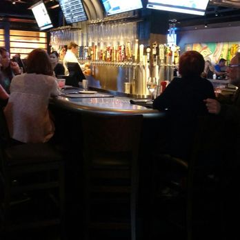 Yard House - Bar area - Bars Near Me - Moorestown, New Jersey Yard House - Bar area - Bars Near Me - Moorestown, New Jersey