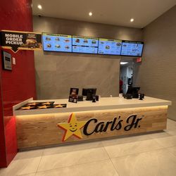 Carl's Jr
