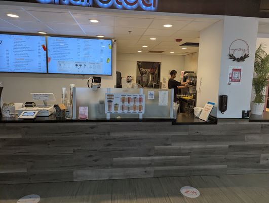 Sharetea by null