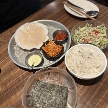 ARIARI - Korean Near Me - New York, New York