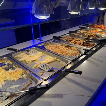 King Buffet - Buffets Near Me - San Antonio, Texas